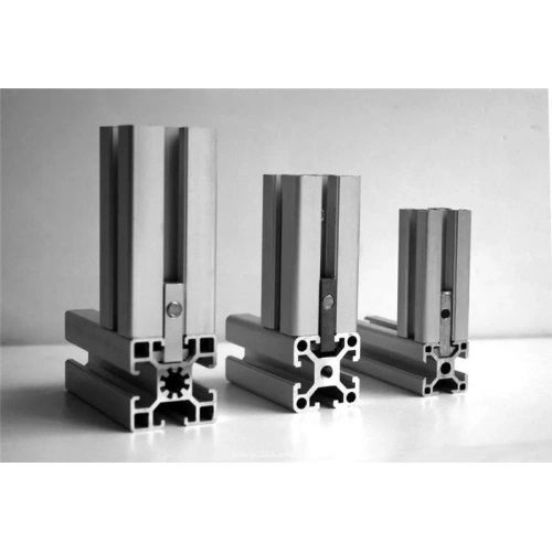 Panoramic analysis of industrial aluminum: innovation, application and future development